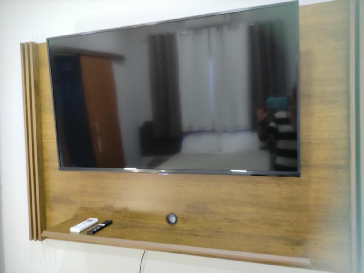 Pousada Da Gi Suites E Turismo Chapada dos Guimarães Zimmer foto