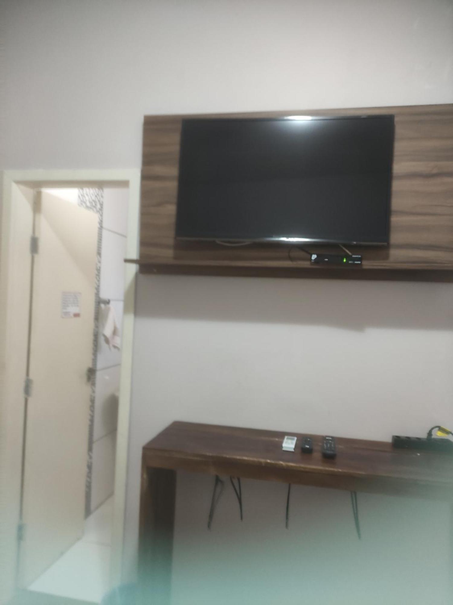 Pousada Da Gi Suites E Turismo Chapada dos Guimarães Zimmer foto