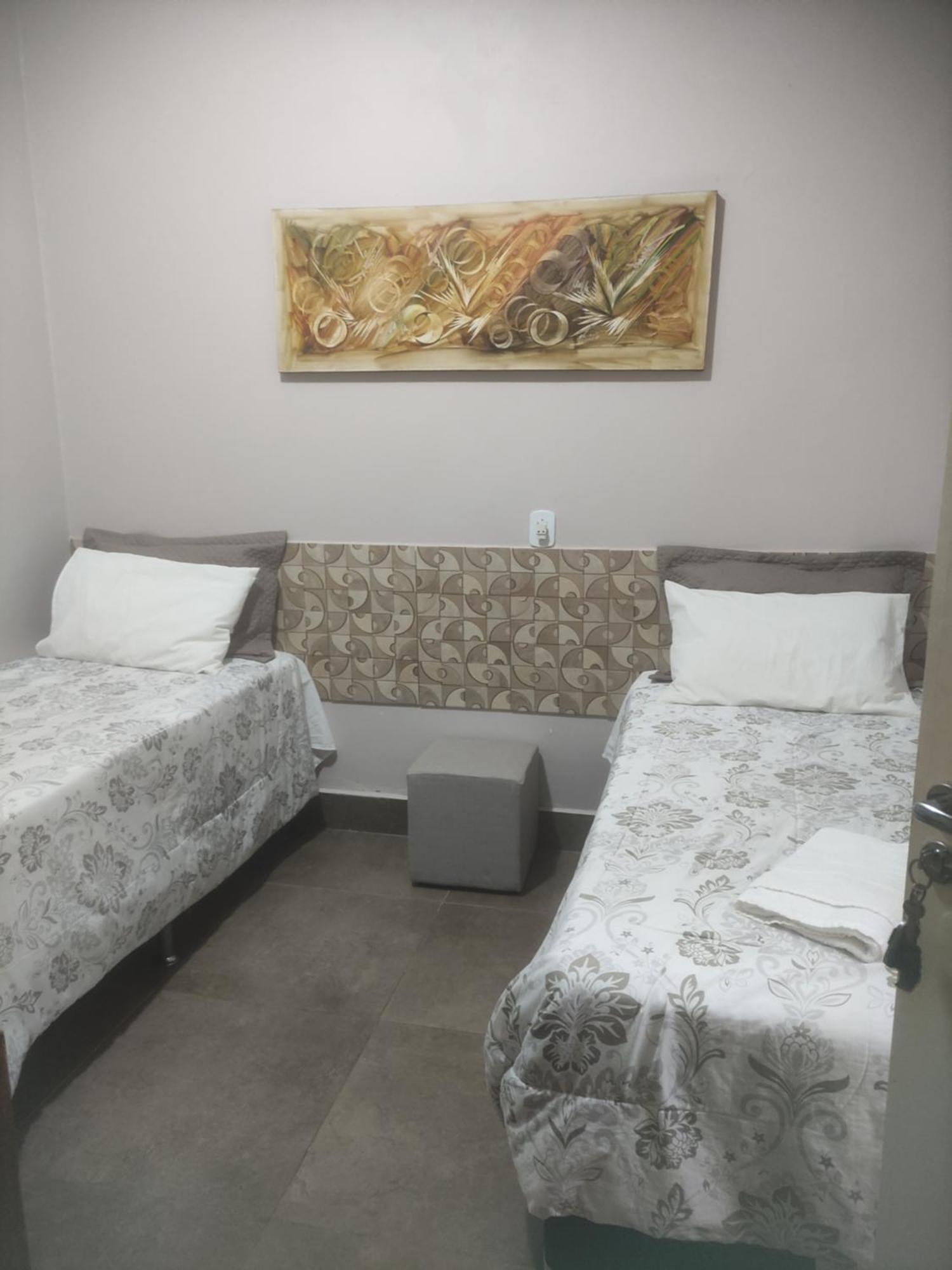 Pousada Da Gi Suites E Turismo Chapada dos Guimarães Zimmer foto