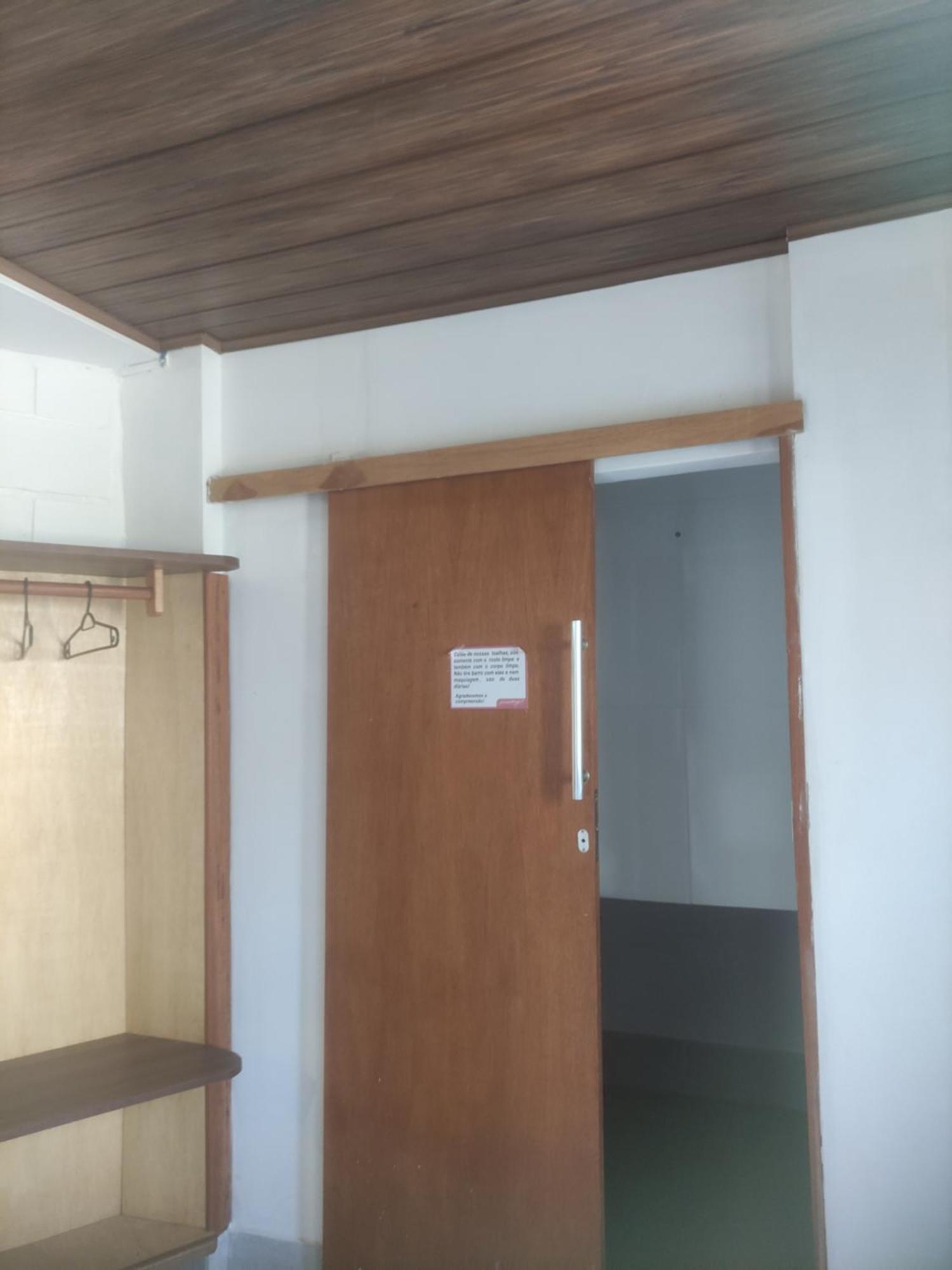 Pousada Da Gi Suites E Turismo Chapada dos Guimarães Zimmer foto